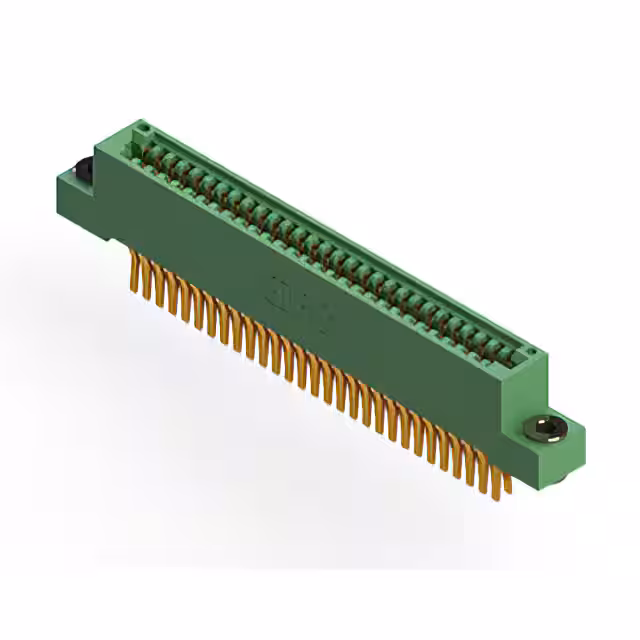 345-058-560-203 EDAC Inc.  Edgeboard Connectors